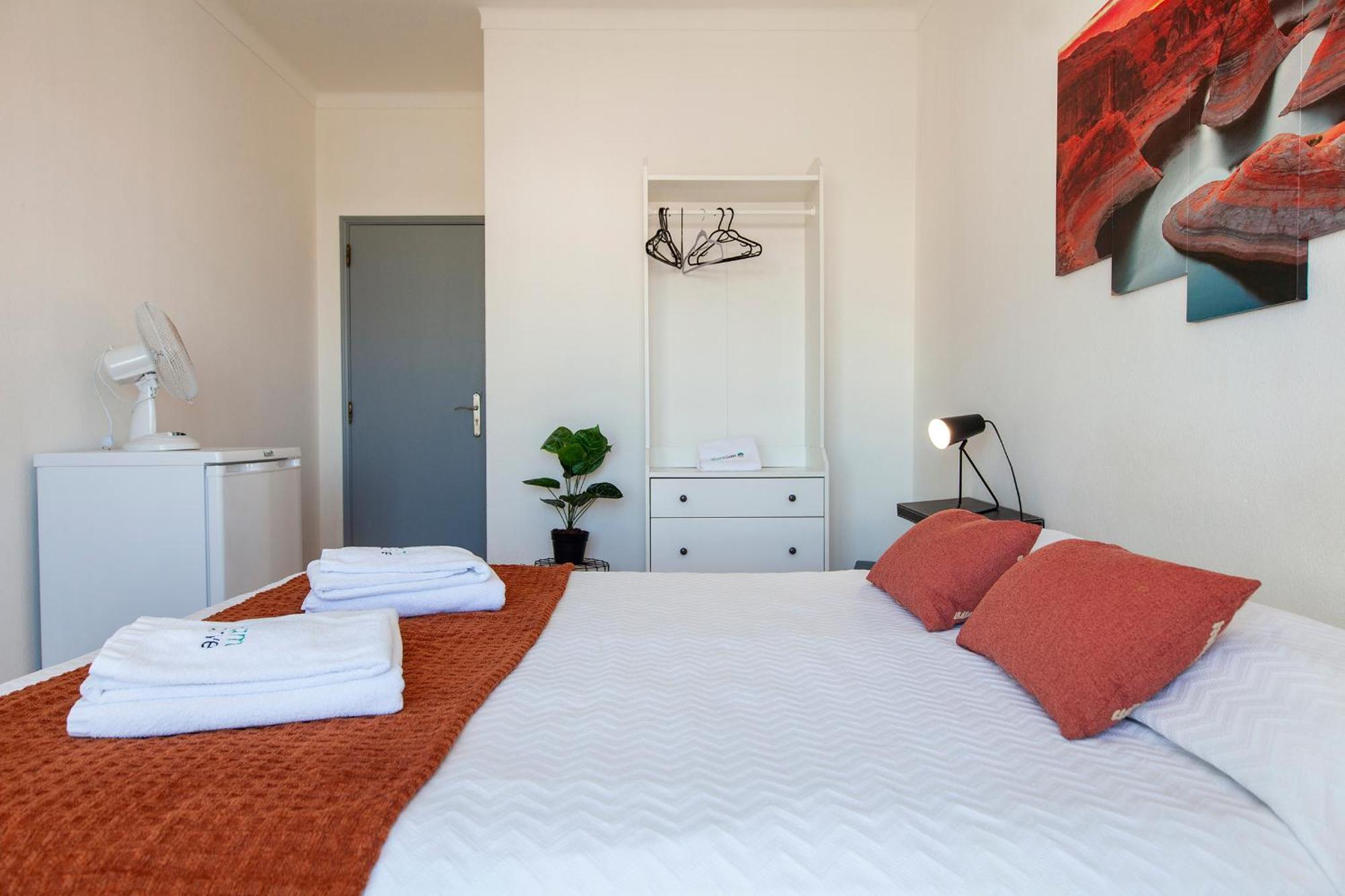 K - Viewpoint Of Lagos Guesthouse Room photo