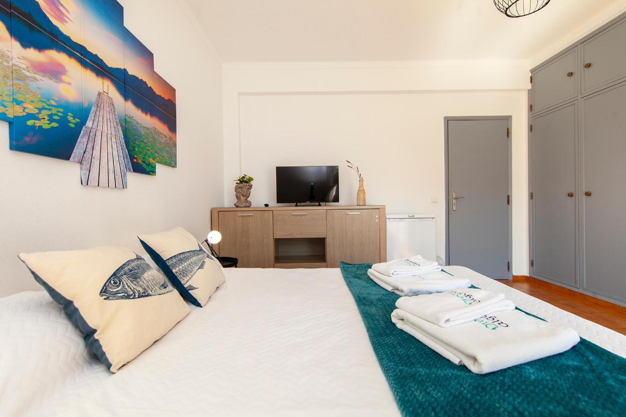 K - Viewpoint Of Lagos Guesthouse Room photo